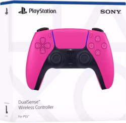 DualSense PS5 Controller - Nova Pink - Image 4