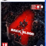 Back 4 Blood - PS5