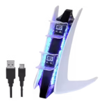 Dobe TP5-0557 Charging Dock for PS5 DualSense Controller