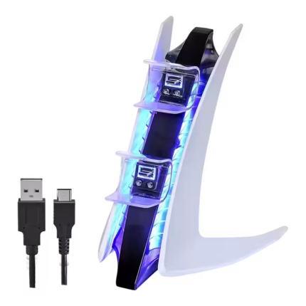 Dobe TP5-0557 Charging Dock for PS5 DualSense Controller