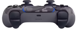 DualSense PS5 Controller - Grey Camouflage - Image 3