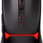 فانتيك كريبتو II VX7V2 ماوس جيمنج سلكي – أسود