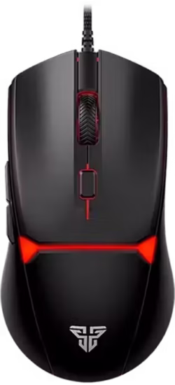 فانتيك كريبتو II VX7V2 ماوس جيمنج سلكي – أسود