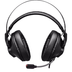 Redragon H370 Cadmus RGB - Gaming Headset - Black - Image 4