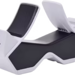 PowerA PS5 Controller Twin Charging Station - White