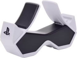 PowerA PS5 Controller Twin Charging Station - White