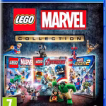 ليجو مارفل كوليكشن - بلايستيشن 4
