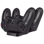 PS4 Dual Charging Dock for PS4 Controller