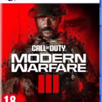 Call of Duty: Modern Warfare III (MW3) - Arabic - PS5