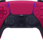 DualSense PS5 Controller - Cosmic Red