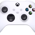 XBOX Series X|S Controller - White - Used