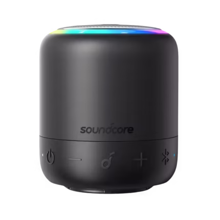 Anker Soundcore MINI 3 PRO Bluetooth Speaker - Black