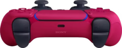 DualSense PS5 Controller - Cosmic Red - Image 2