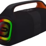 Kisonli K12 RGB Music Speaker