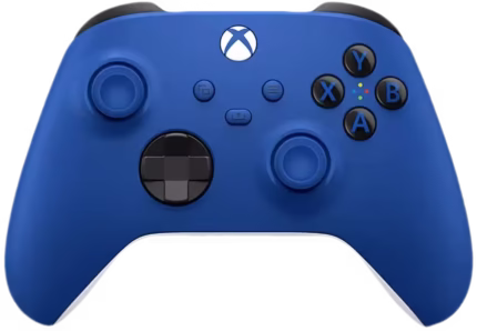 XBOX Series X|S Controller - Blue