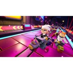 Nickelodeon Kart Racers 3- ps5 - Image 4