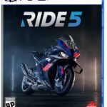 RIDE 5 - PS5