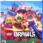 Lego Brawls - PS5