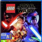 LEGO Star Wars: The Force Awakens - PS4