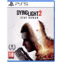 Dying Light 2 Stay Human - PS5