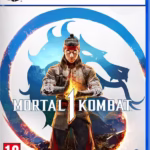 Mortal Kombat 1 - PS5