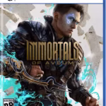 Immortals of Aveum - PS5