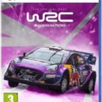 WRC Generations - PS5
