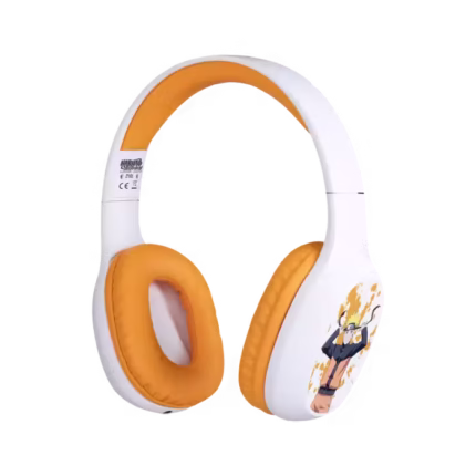 Konix Naruto Wireless Gaming Headphones