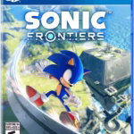 Sonic Frontiers - PS4