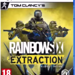 Tom Clancy's Rainbow Six Extraction - PS5