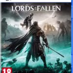 Lords of the Fallen - PS5
