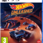 Hot Wheels Unleashed - PS5