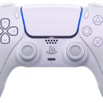 DualSense PS5 Controller - Chroma Pearl