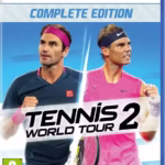 تنس ورلد تور 2 - كومبليت ايديشن - بلايستيشن 5