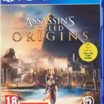 أساسنز كريد أوريجنز - عربي و انجليزي - بلايستيشن 4