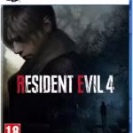 Resident Evil 4 Remake - PS5