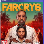Far Cry 6 - PS4