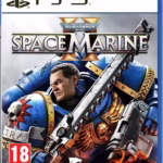 Warhammer 40000 Space Marine 2 - PS5