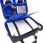 حقيبة لحمل جهاز بلاي ستيشن 5