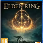 Elden Ring - PS4
