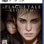 A Plague Tale: Requiem - PS5