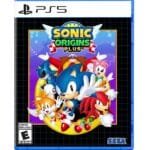Sonic Origins - PS5