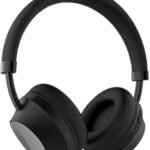 SODO 1008 Bluetooth Headphones, Stereo Sound, Wireless Bluetooth Headset, Sports Headset, Support Micro SD Card (Black)