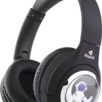 سماعة بلوتوث كيسونلي A3 لاسلكية للألعاب - أسود