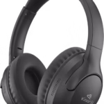 Kisonli A4 Bluetooth Wireless Gaming - Black