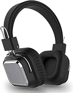 Sudo sd-1003 Over Ear Wired/Wireless Headphone