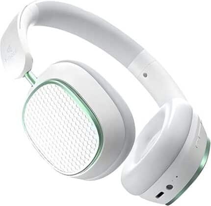 Kasonli A9 Noise Cancelling Bluetooth Headset