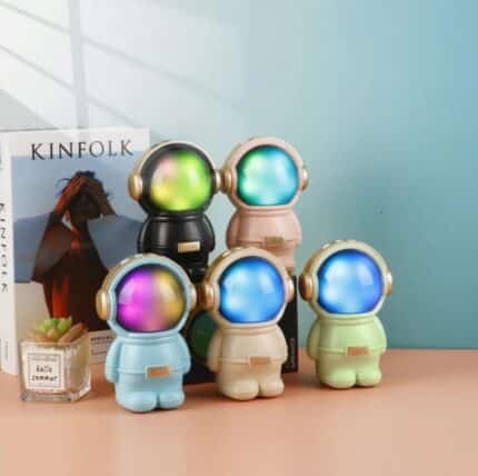 Astronaut Bluetooth Speaker