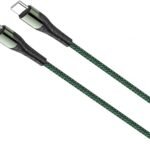 LDNIO Lc101 65w USB-C Fast Charging Data Cable