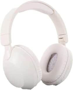 ⁦سماعة رأس لاسلكية SD-1102، بلوتوث V5.3 مع ميكروفون خارجي⁩ - الصورة ⁦2⁩